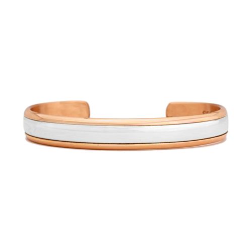 Sergio Lub Inner Silver - Classic (No Magnets) - #650